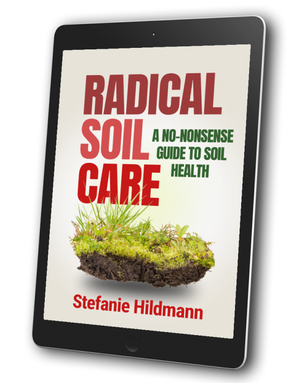 Radical Soil Care - eBook