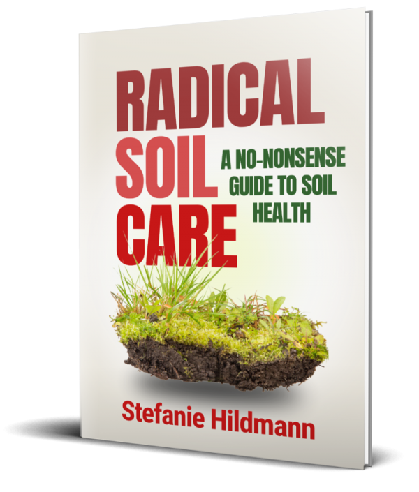 Radical Soil Care - Paperback